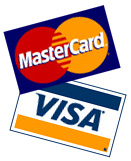 TCG Credit Cards