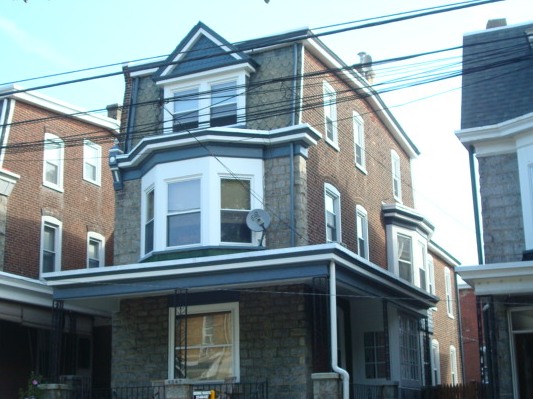 The Coyle Group - Manayunk